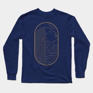 Beauty Artdeco 06 Long Sleeve T-Shirt